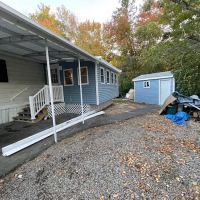 Munroe Roofing & Construction ico