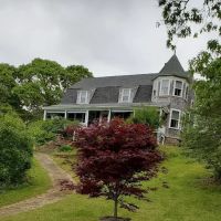 MS Roofing Service & Dryer Vent Cleaning Services Pocasset, MA ico