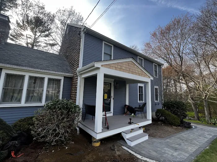 Atlas Roofing & Construction Inc Picture 4