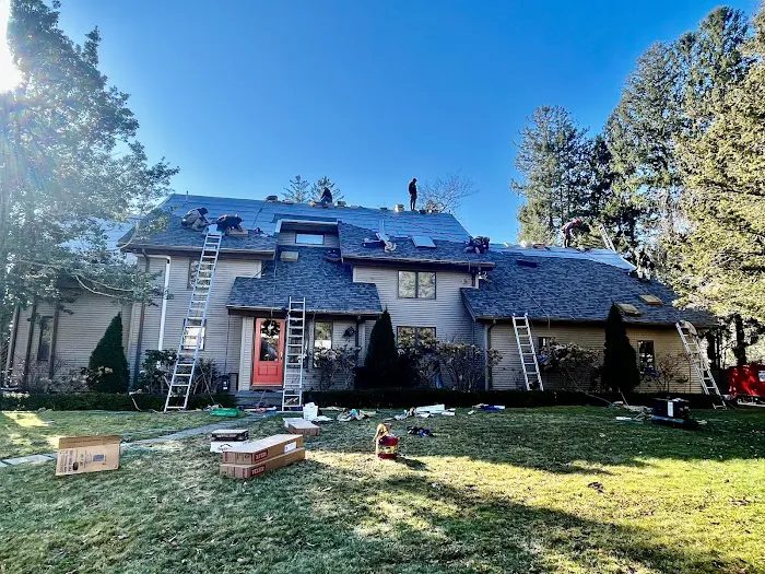 Atlas Roofing & Construction Inc Picture 7