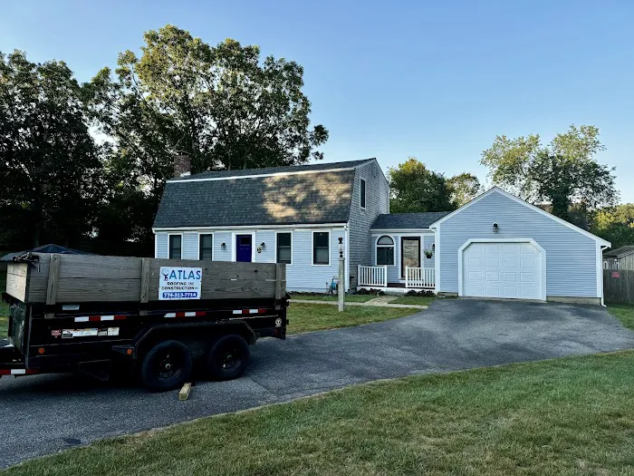 Atlas Roofing & Construction Inc Picture 6