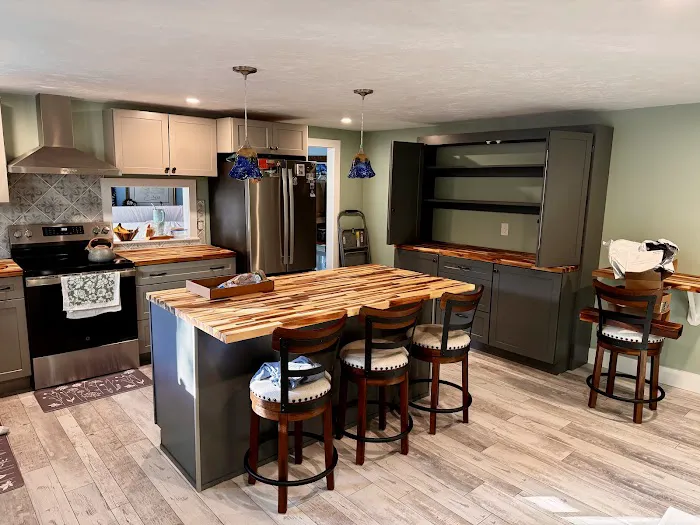 Atlas Roofing & Construction Inc Picture 9