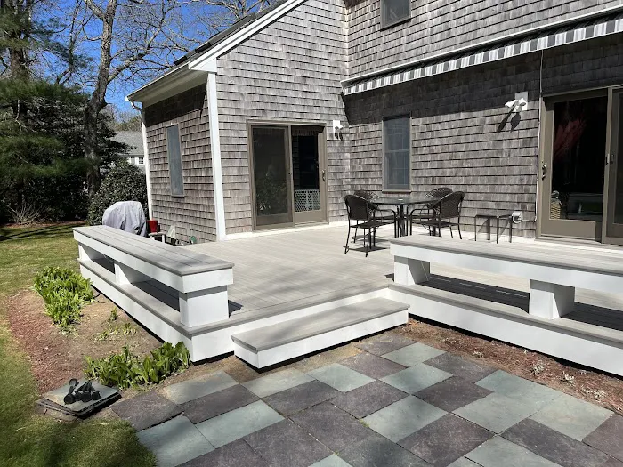 Atlas Roofing & Construction Inc Picture 8