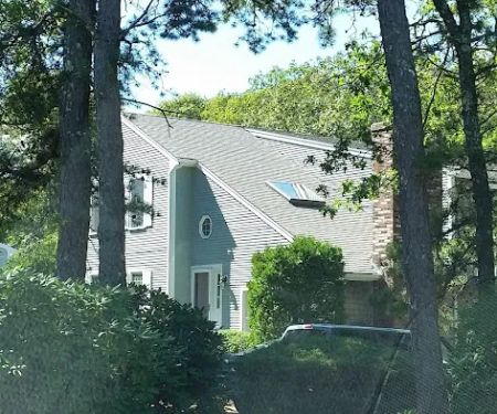 Kettell Roofing