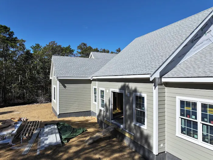 CAPE SHIELD ROOFING and SIDING INC. Picture 2