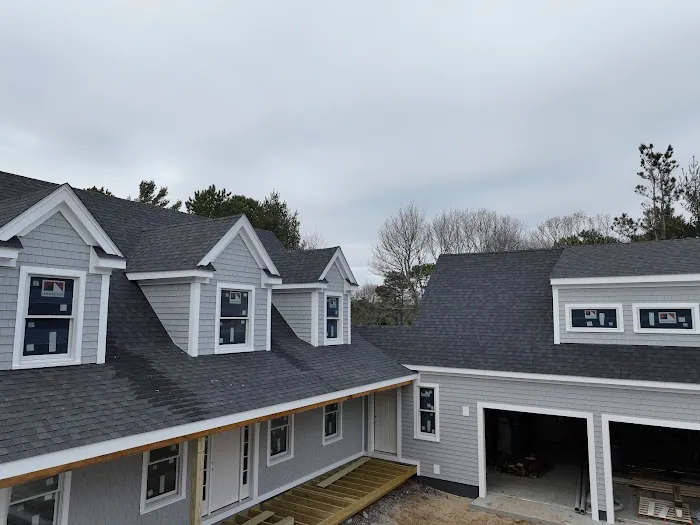 CAPE SHIELD ROOFING and SIDING INC. Picture 1