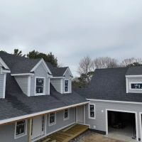 CAPE SHIELD ROOFING and SIDING INC. ico