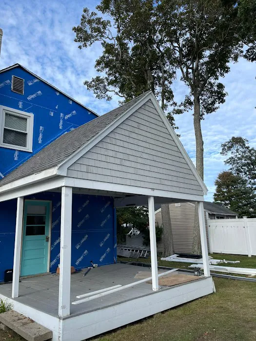 CAPE SHIELD ROOFING and SIDING INC. Picture 9