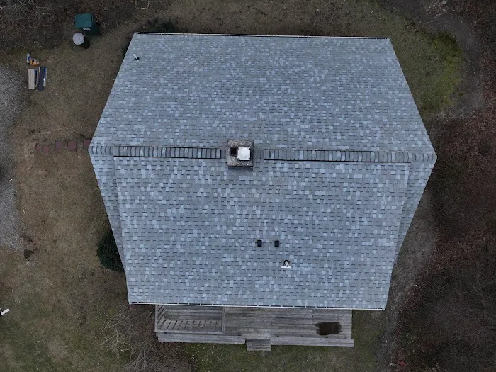 CAPE SHIELD ROOFING and SIDING INC. Picture 8