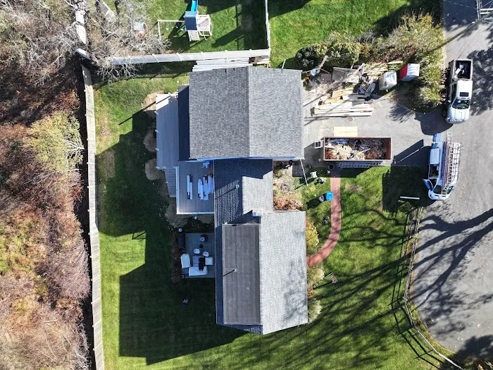 CAPE SHIELD ROOFING and SIDING INC. Picture 6