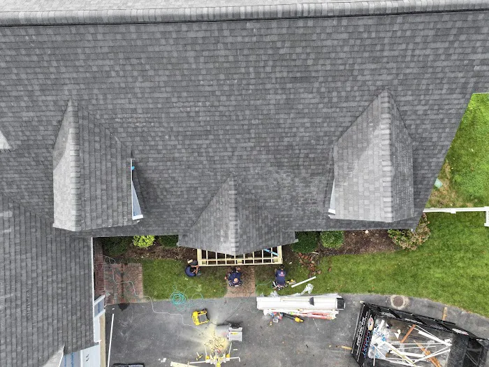 CAPE SHIELD ROOFING and SIDING INC. Picture 5