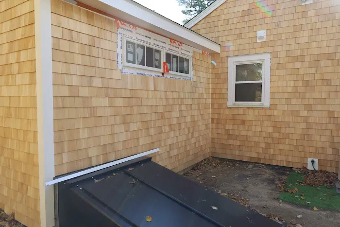 CAPE SHIELD ROOFING and SIDING INC. Picture 4