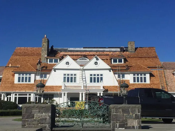 J Bennette Roofing Picture 1