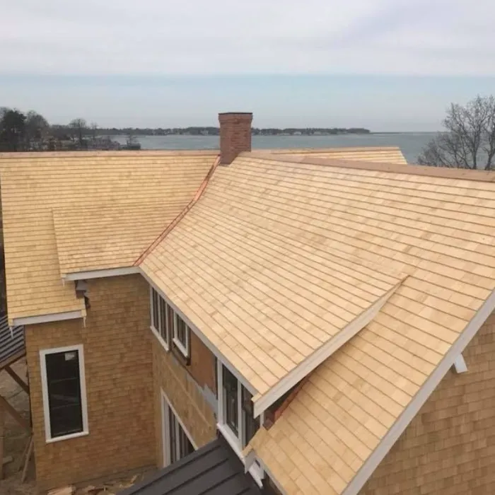 J Bennette Roofing Picture 2