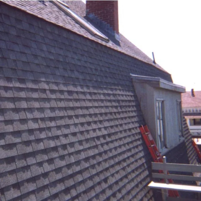 J Bennette Roofing Picture 3