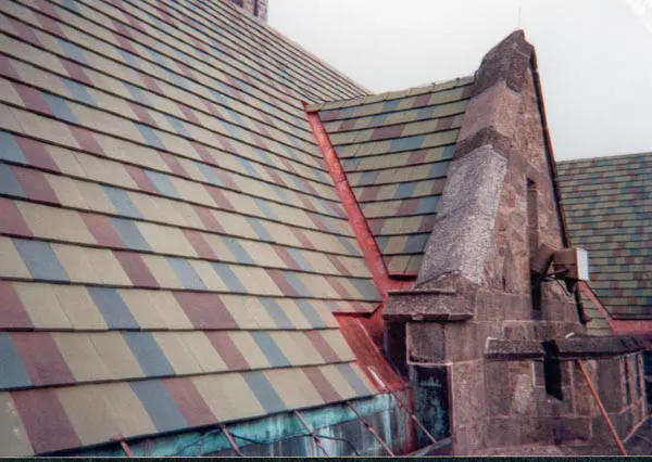 J Bennette Roofing Picture 6