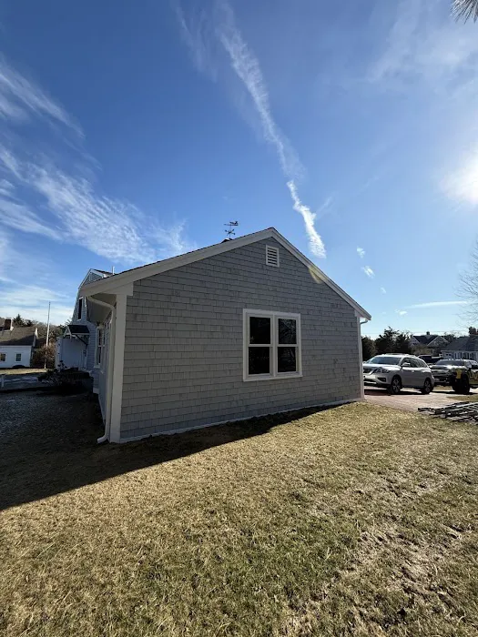 LIONS Siding and Roofing Experts Picture 1