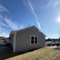 LIONS Siding and Roofing Experts ico