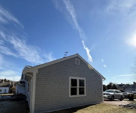 LIONS Siding and Roofing Experts