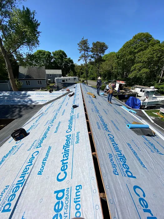 LIONS Siding and Roofing Experts Picture 9