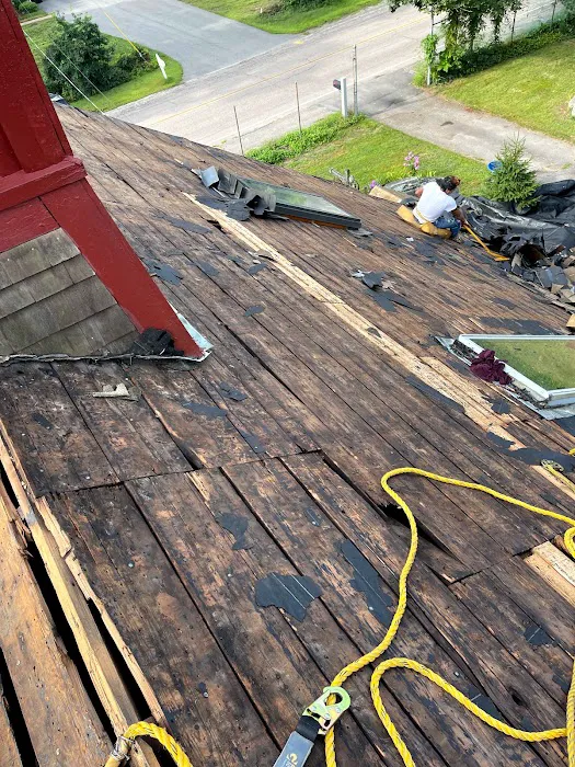 First Class Roofing Inc Picture 4