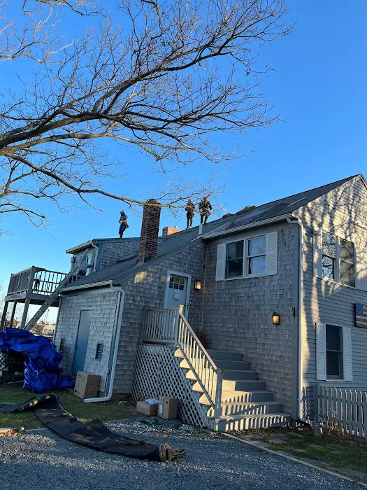 First Class Roofing Inc Picture 7