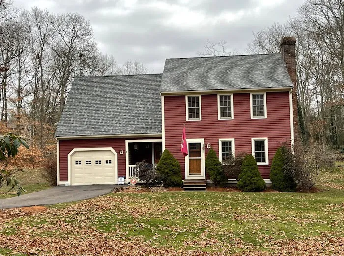 First Class Roofing Inc Picture 8