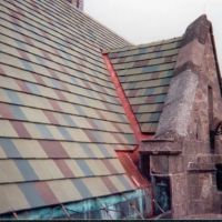 J Bennette Roofing ico