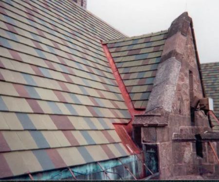 J Bennette Roofing
