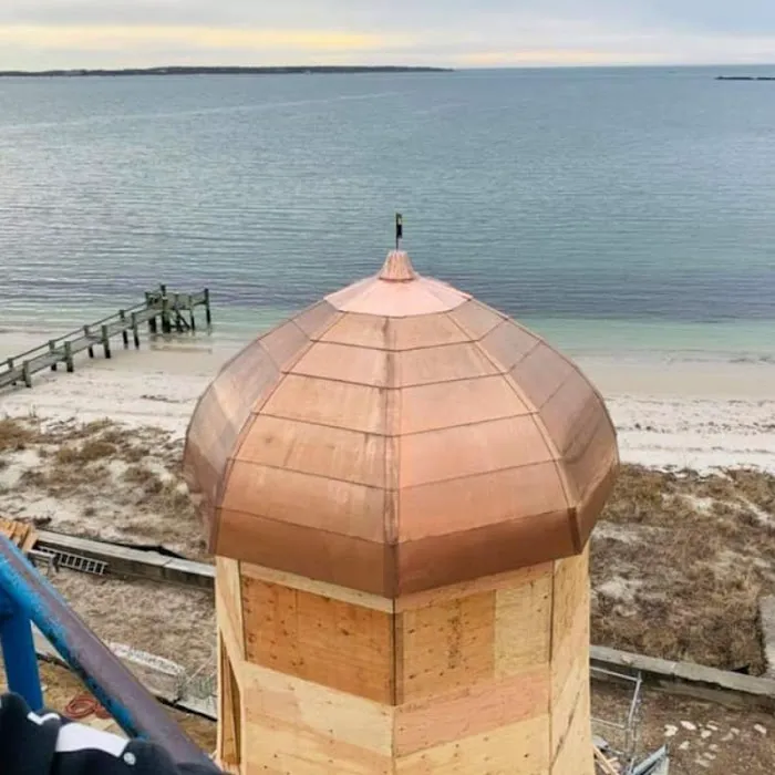 J Bennette Roofing Picture 3