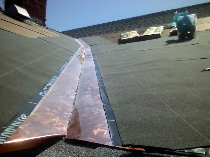 J Bennette Roofing Picture 7