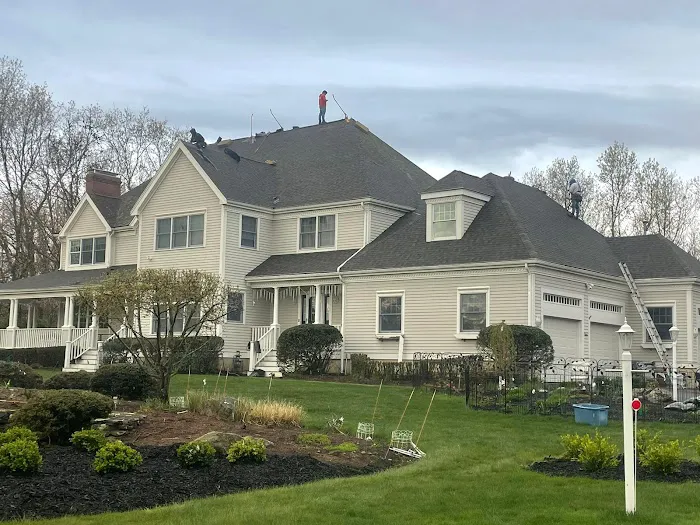 D. Vito Roofing Picture 1