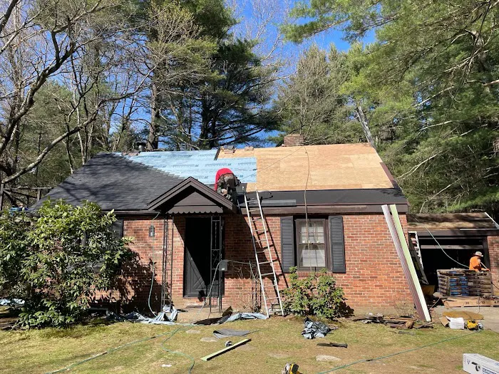 D. Vito Roofing Picture 10