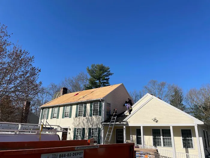 D. Vito Roofing Picture 7