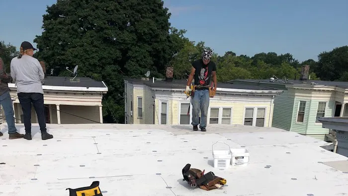 D. Vito Roofing Picture 6