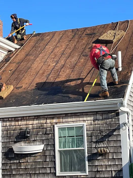 D. Vito Roofing Picture 5