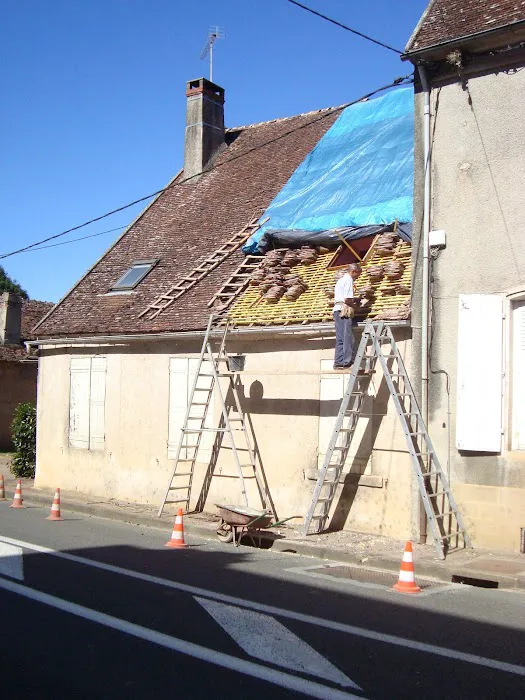 Stoughton Roofers Picture 6