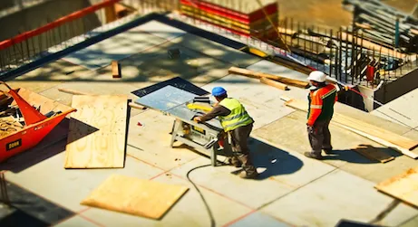 Stoughton Roofers Picture 2