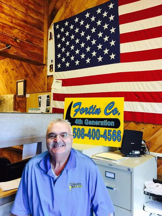 FortinCo Roofing Picture 10