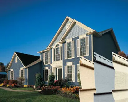 FortinCo Roofing Picture 1