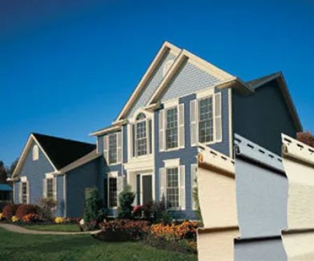 FortinCo Roofing