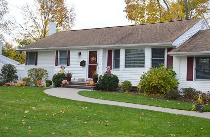 FortinCo Roofing Picture 7