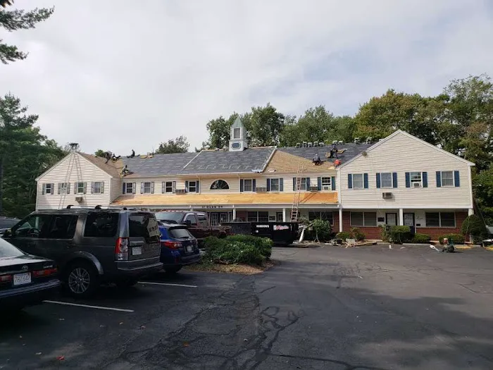 Reliable Roofing, Siding & Windows Picture 5