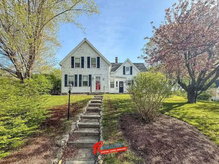 Reliable Roofing, Siding & Windows Picture 2