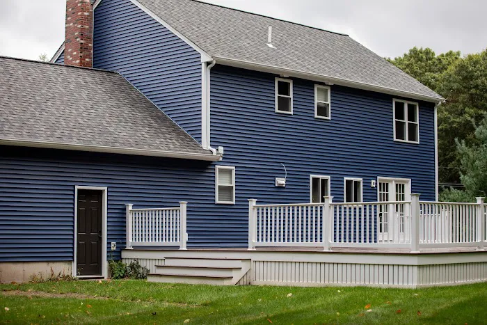 Reliable Roofing, Siding & Windows Picture 3