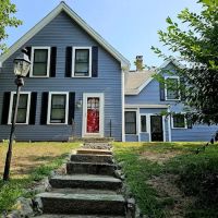 Reliable Roofing, Siding & Windows ico