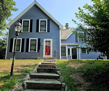 Reliable Roofing, Siding & Windows