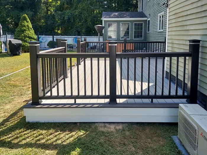 Reliable Roofing, Siding & Windows Picture 4