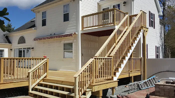 Reliable Roofing, Siding & Windows Picture 6