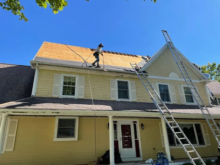 Storm King Roofing Corp Picture 3